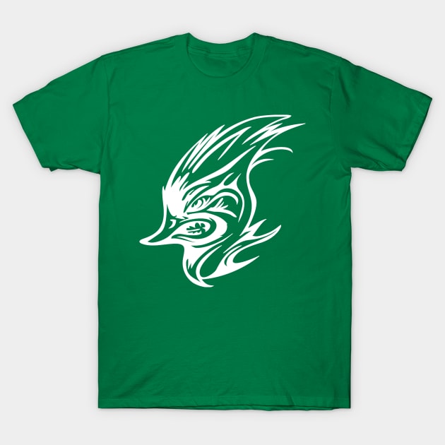 roadrunner T-Shirt by baikteman